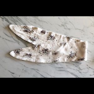 Jamie Kay Forever Floral Headband